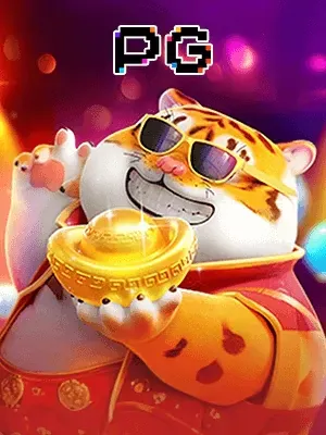 Giao diện chính của game Fortune Tiger tại 6886win