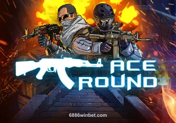 ACE Round - Game hot tại 6886win