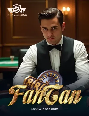 Hình ảnh Dg Fantan Portrait tại 6886win