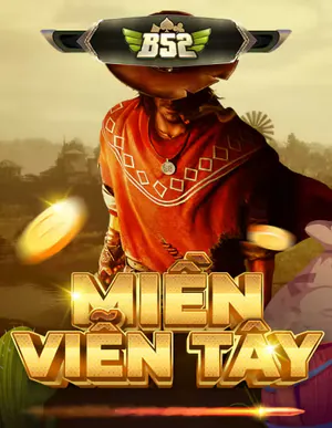 B52 Miền Viễn Tây Portrait