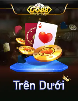 Go Trèn Dưới