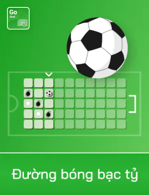 Đường bóng bạc tỵ